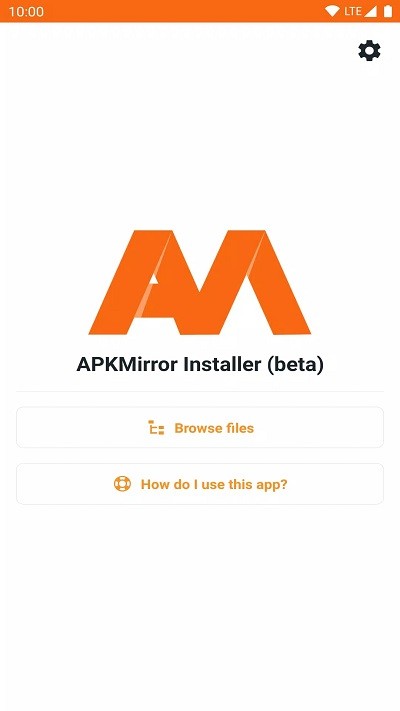 apkmirror Installer  app vv1.6.0 (24-8317480) ׿ 1
