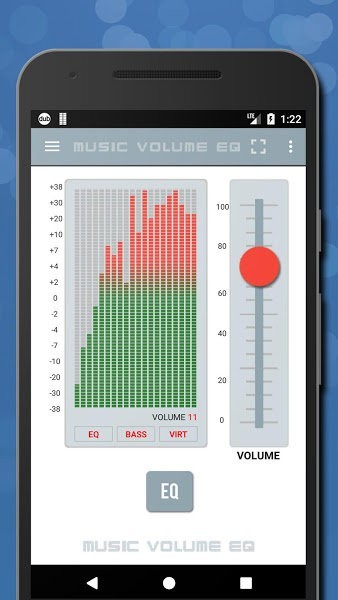 eqapp(music volume eq) v6.3 ׿°汾1