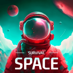 太空幸存者科幻rpg游戏