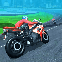  2023 Motorcycle racing game