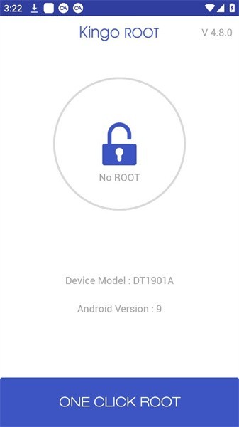kingo root app v4.8.0 ׿0