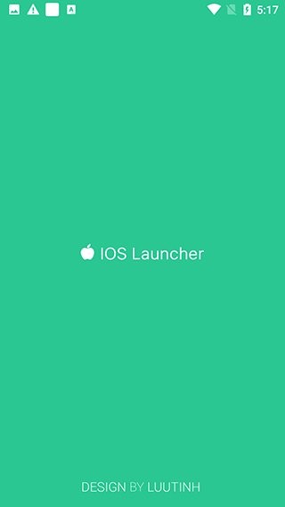 ios launcher 16 v9.0 ׿ֻ3