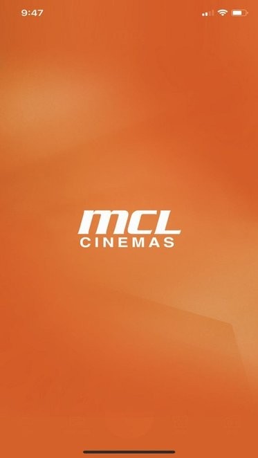 mcl cinema app v3.7.3 ׿°1