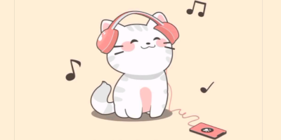 猫咪音乐游戏