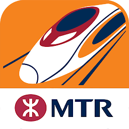 香港高速铁路app(high speed rail)