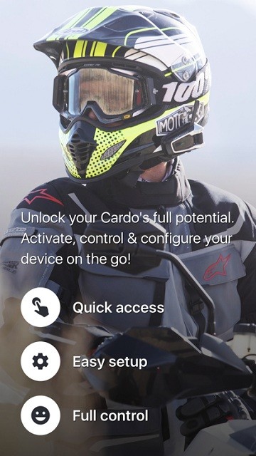 cardo connect app v7.0 ׿°汾2