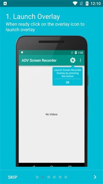 adv screen recorderֻ
