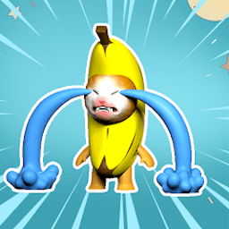 香蕉猫大作战最新版