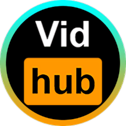  Vidhub video library APP