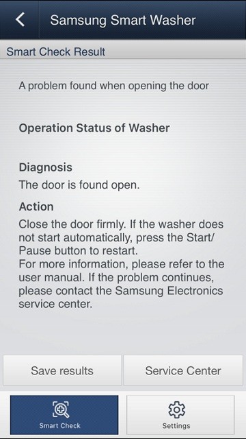 ϴ»app(Samsung Smart Washer) v2.1.45 ׿ 2