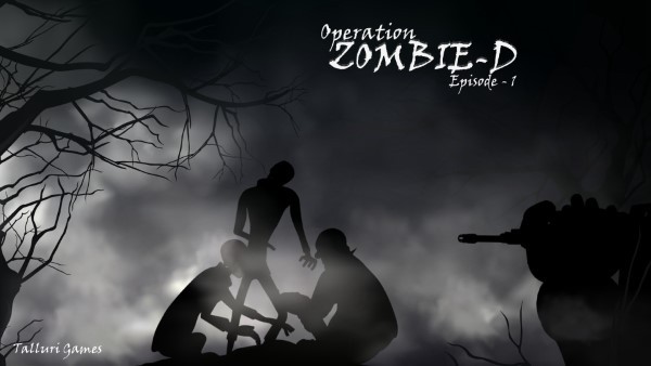 ʬж(zombie d) v1.0.0 ׿0
