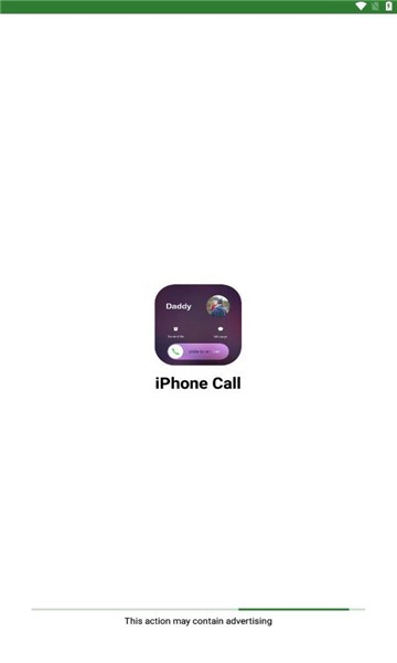 iPhone call app v1.33 ׿ 1