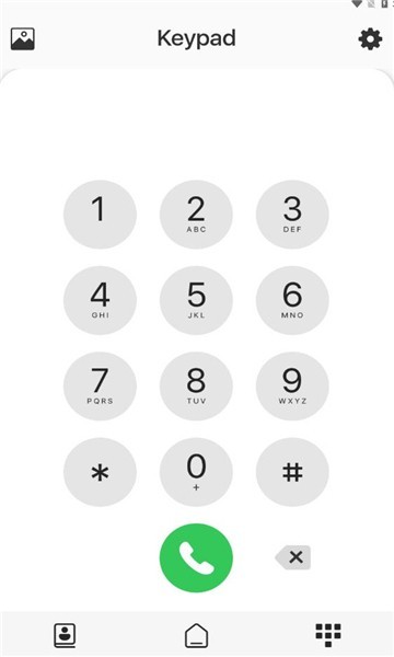 iPhone call app v1.33 ׿ 3