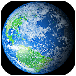 地球3d动态壁纸高清app