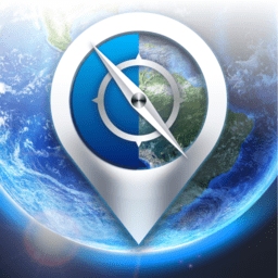 极速卫星导航app