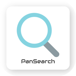pansearch软件