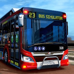 公交车驾驶训练手机版