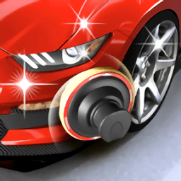  Car beauty simulation 2023 game (cds)