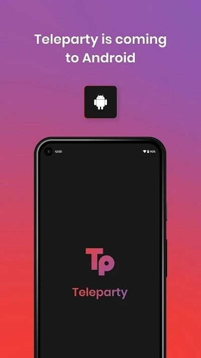 teleparty app v0.2.16 ׿ 1