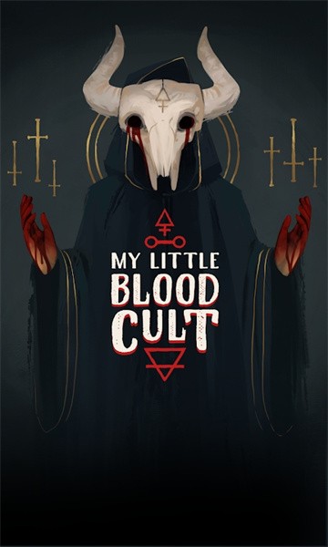 ҵСѪϷ(my little blood cult) v1.4 ׿2