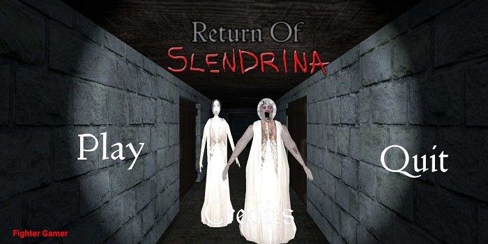 ɺӵϷ(Return Of Slendrina) v1.0.2 ׿ 0