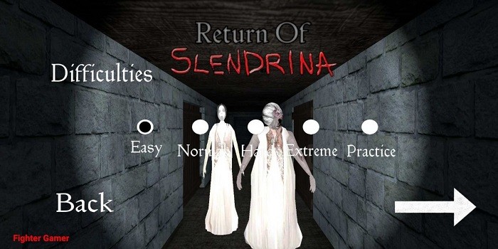 ɺӵϷ(Return Of Slendrina) v1.0.2 ׿2