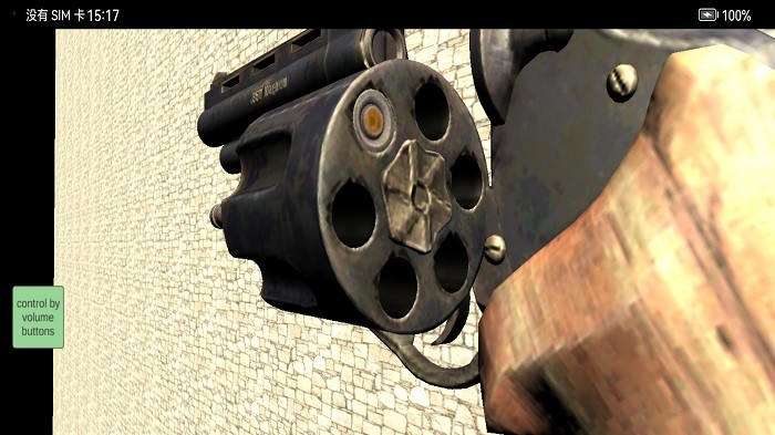 ǹ˹Ϸ(Revolver) v3.1 ׿ 1