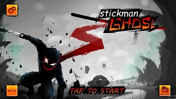 ֻ(stickman ghost) v1.3 ׿0