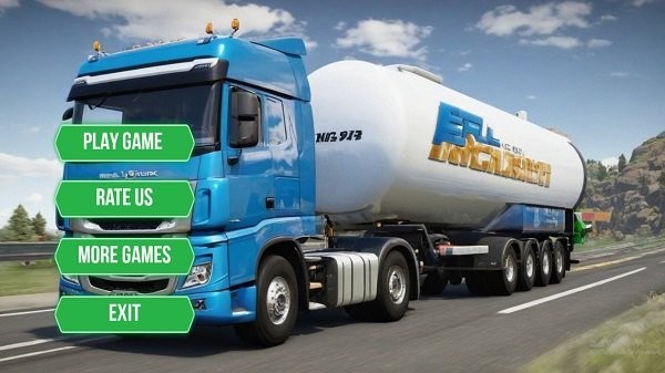heavy real truck simulationϷ