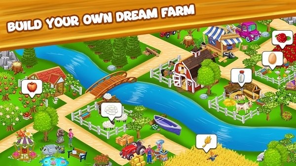 farm day farmingϷ° v1.2.89 ׿2