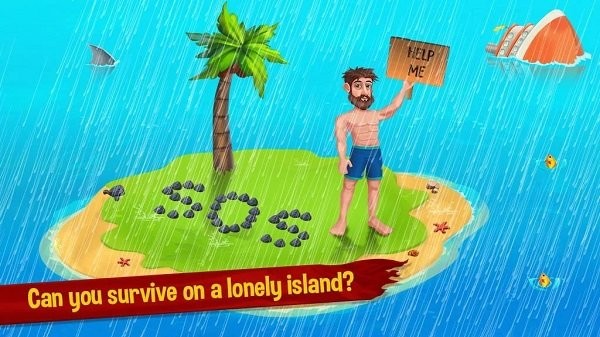 սϷ(island survival challenge) v1.0.9 ׿° 2