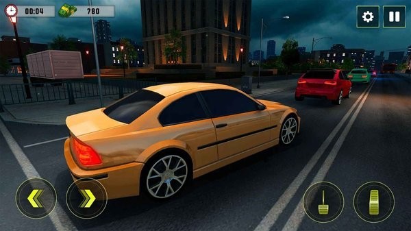 ģϷ(gangster car thief simulator) v1.0 ׿1