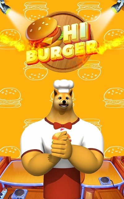úϷ(Hi Burger) v0.1.2 ׿2
