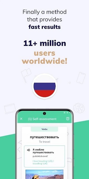 mosalingua russian app