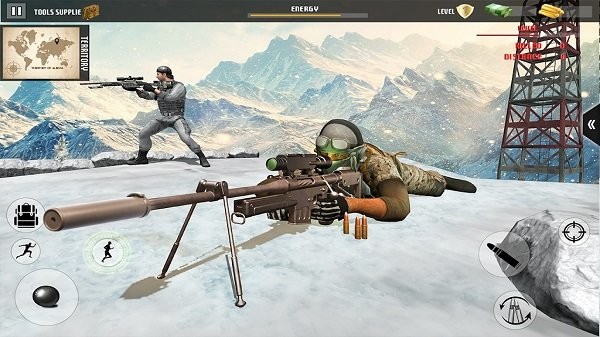 sniper 3d assassinϷ