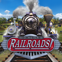 ϯ÷·ֻ(Sid Meiers Railroads!)