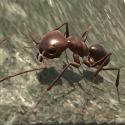 3d��模�M器游��(ant simulation 3d)