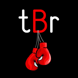 the boxing room(TBR)