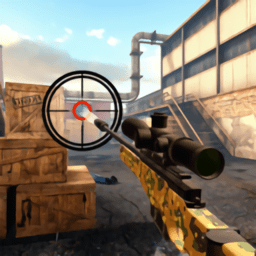 ѻֺɫ֯°(Sniper Mafia : Gun Game 3D)