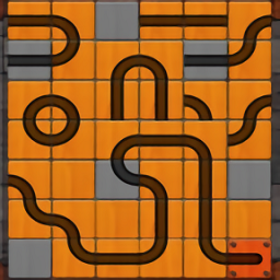 rolling ball slide puzzleϷ