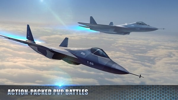 ִսpvpսϷ(modern warplanes) v1.20.2 ׿ 2