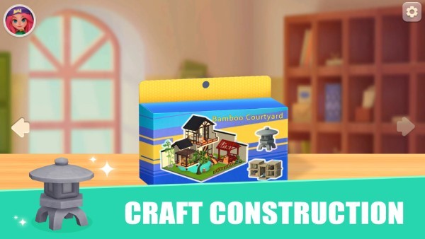 սṹϷ(craft construction) v1.0.2 ׿3