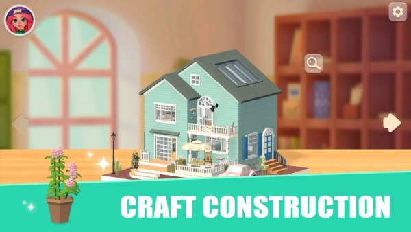 սṹϷ(craft construction) v1.0.2 ׿0