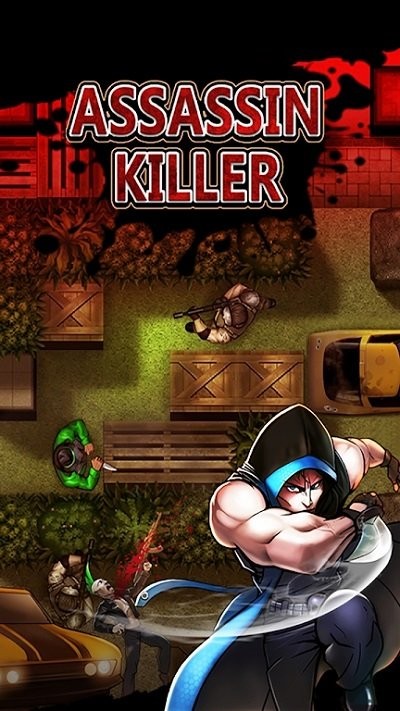 ̿ɱϷ(assassin killer urvive) v2.0.2 ׿0