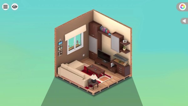 ҵ뷿Ϸ(my dream room) v1.03 ׿ 1
