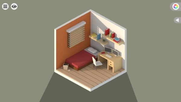 ҵ뷿Ϸ(my dream room) v1.03 ׿2
