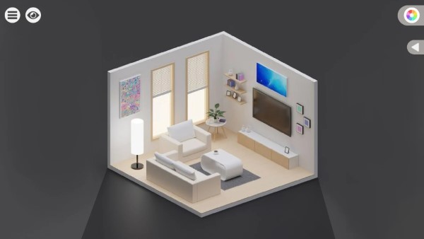 ҵ뷿Ϸ(my dream room) v1.03 ׿3