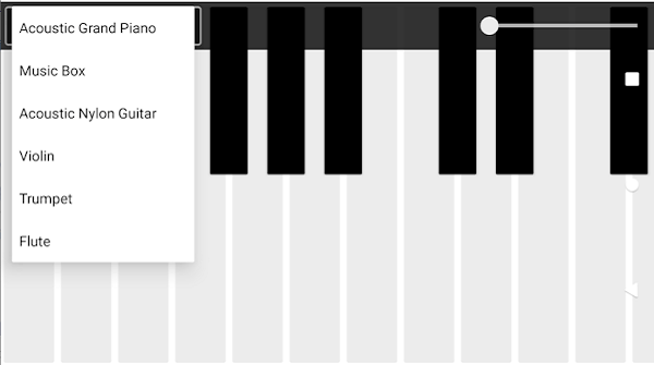 MIDI Piano v4.1 ׿ 1
