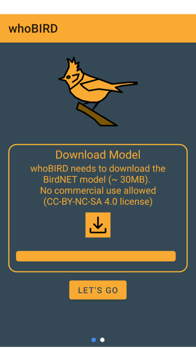 whobird app v1.6 ׿0