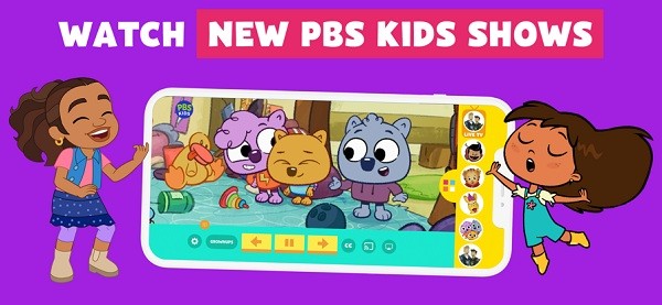 PBS KIDS Videoٷ v6.0.3 ׿0